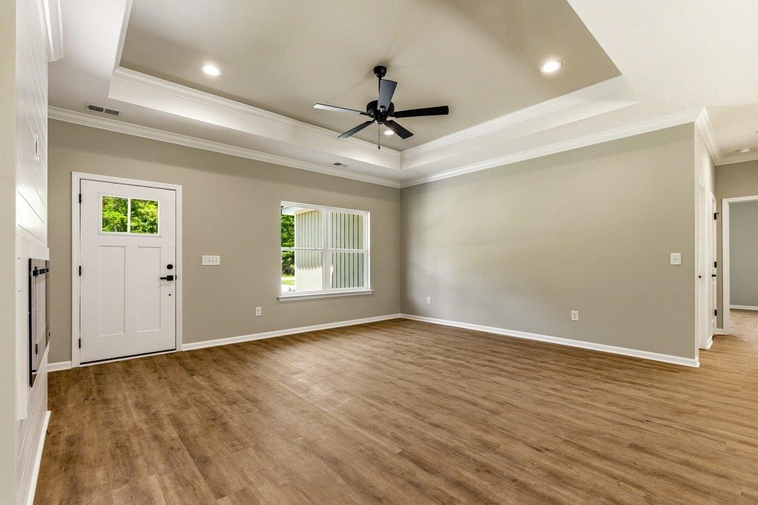 8261 Kerl Road Aynor, SC 29511 - Photo 5 of 27