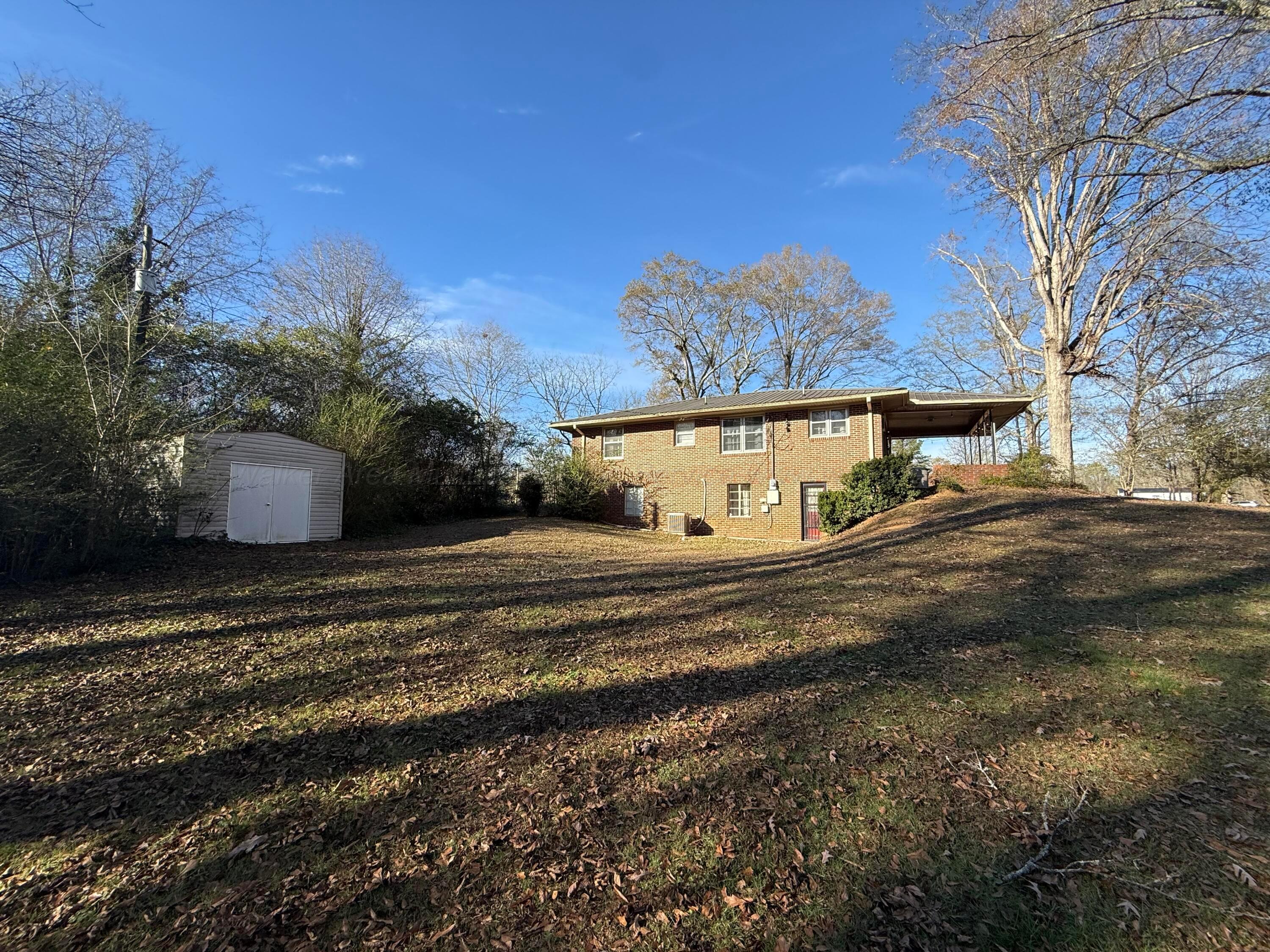 1357 Evans Road Jasper, AL 35501 - Photo 17 of 17 IMG_3002