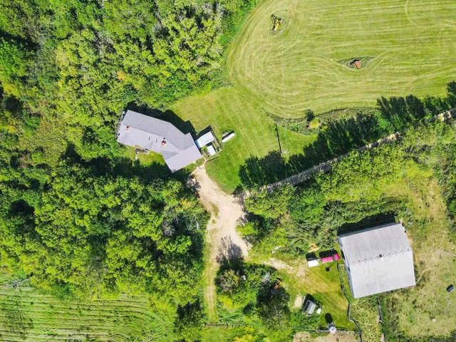 $1,300,000 | 847 County Rd Jg, Mount Horeb, WI 53572