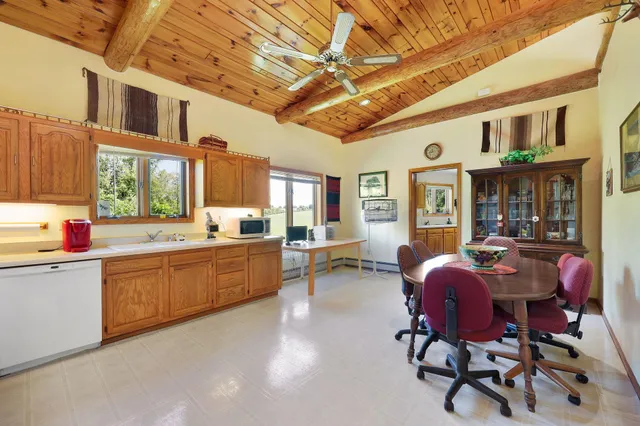 $1,300,000 | 847 County Rd Jg, Mount Horeb, WI 53572