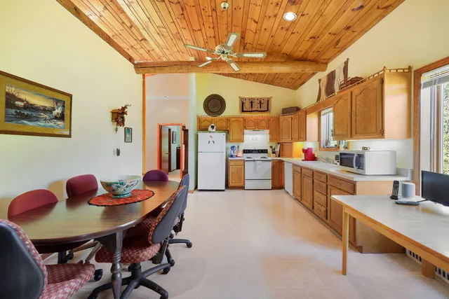 $1,300,000 | 847 County Rd Jg, Mount Horeb, WI 53572