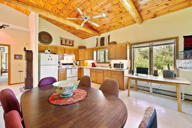 $1,300,000 | 847 County Rd Jg, Mount Horeb, WI 53572