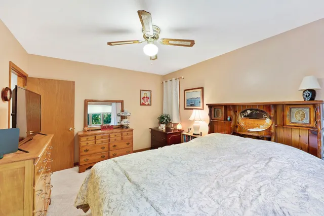 $1,300,000 | 847 County Rd Jg, Mount Horeb, WI 53572