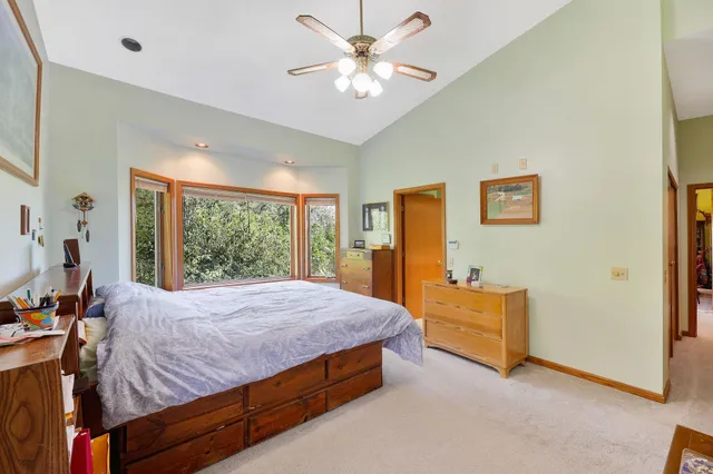 $1,300,000 | 847 County Rd Jg, Mount Horeb, WI 53572