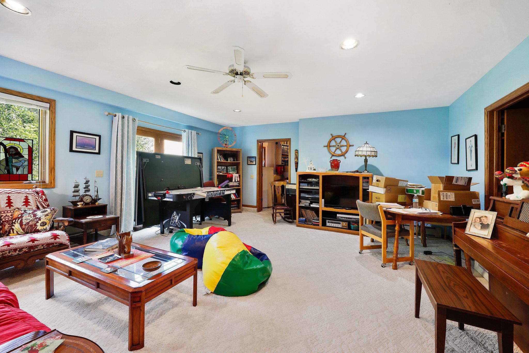 847 County Rd Jg Mount Horeb, WI 53572 - Photo 35 of 42