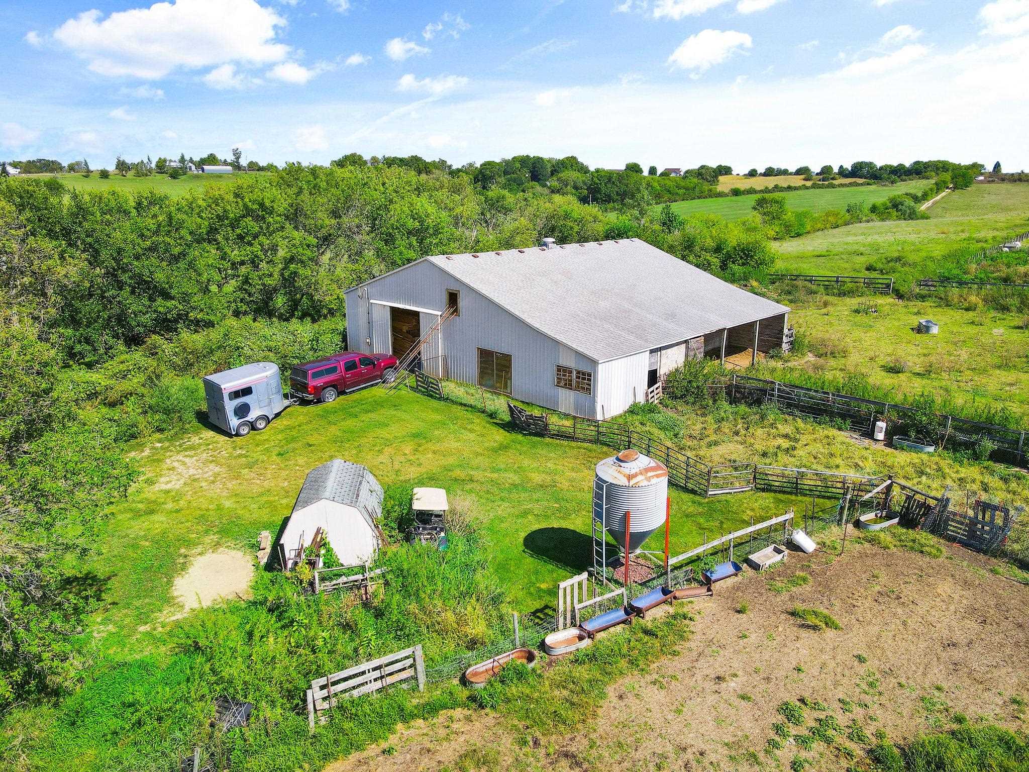 847 County Rd Jg Mount Horeb, WI 53572 - Photo 36 of 42