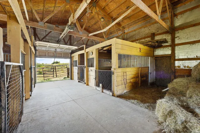 $1,300,000 | 847 County Rd Jg, Mount Horeb, WI 53572