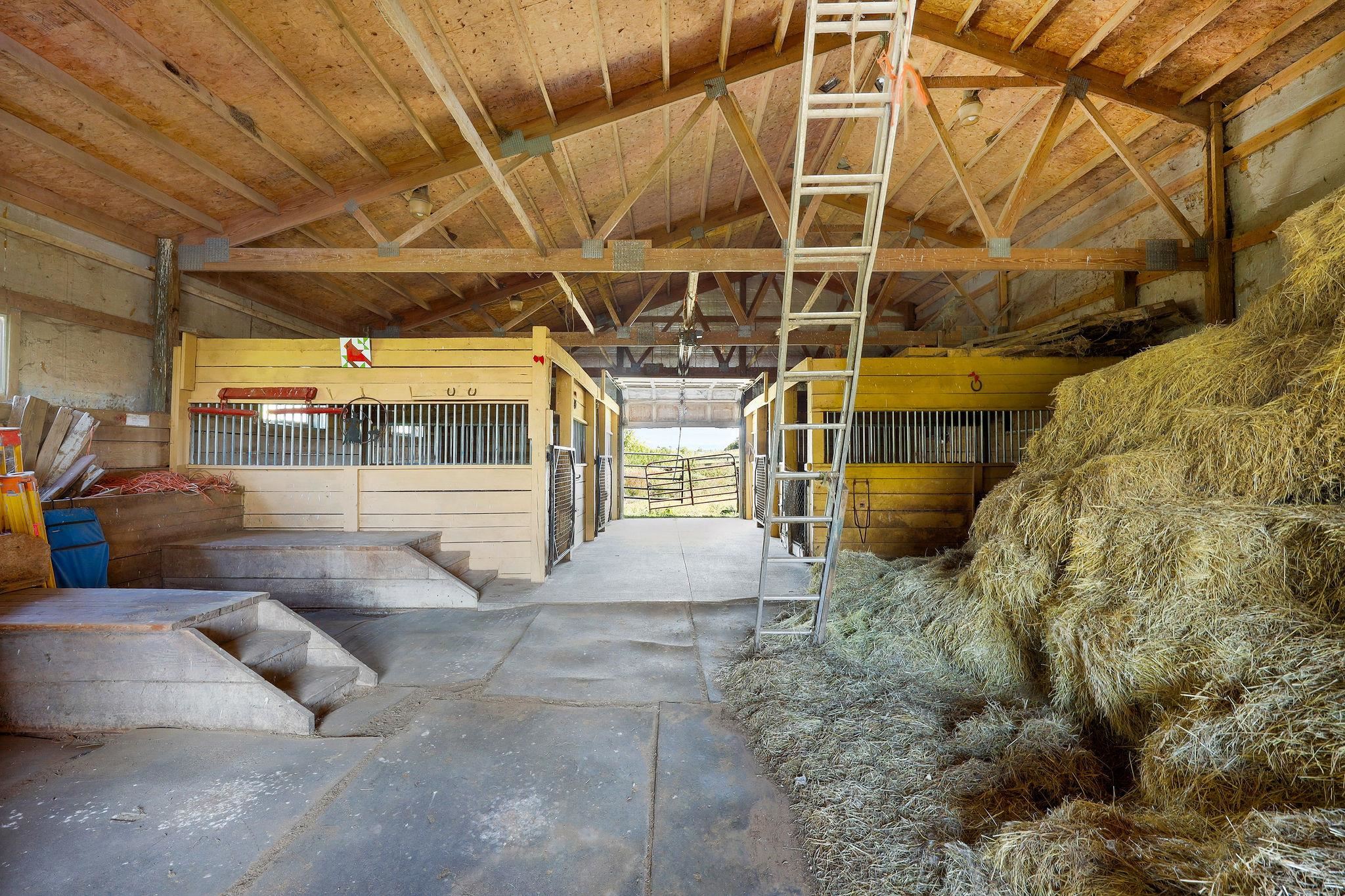 847 County Rd Jg Mount Horeb, WI 53572 - Photo 38 of 42