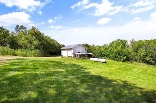 $1,300,000 | 847 County Rd Jg, Mount Horeb, WI 53572