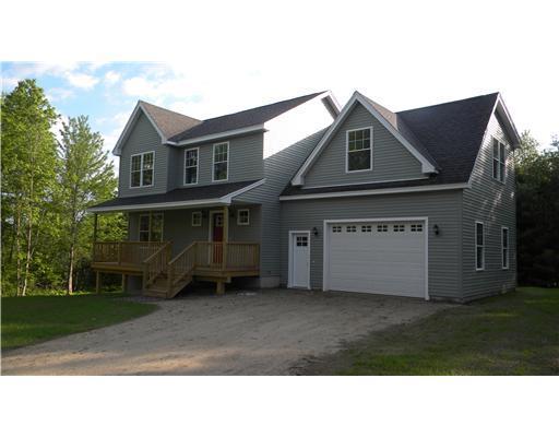 10 Lobos Road Scarborough, ME 04074 - Photo 2 of 7 Exterior Front.