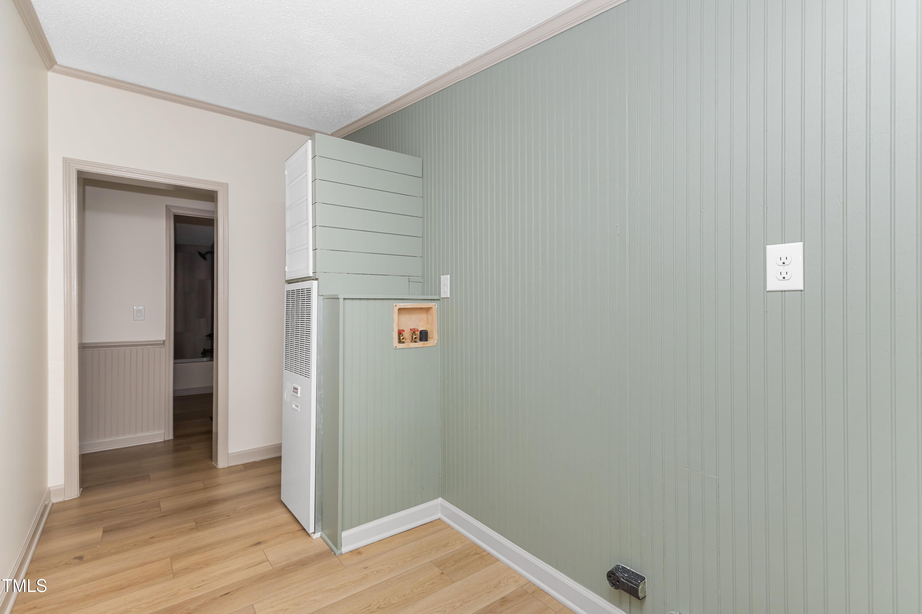 165 Dawn Road Benson, NC 27504 - Photo 21 of 30 a view of utility room