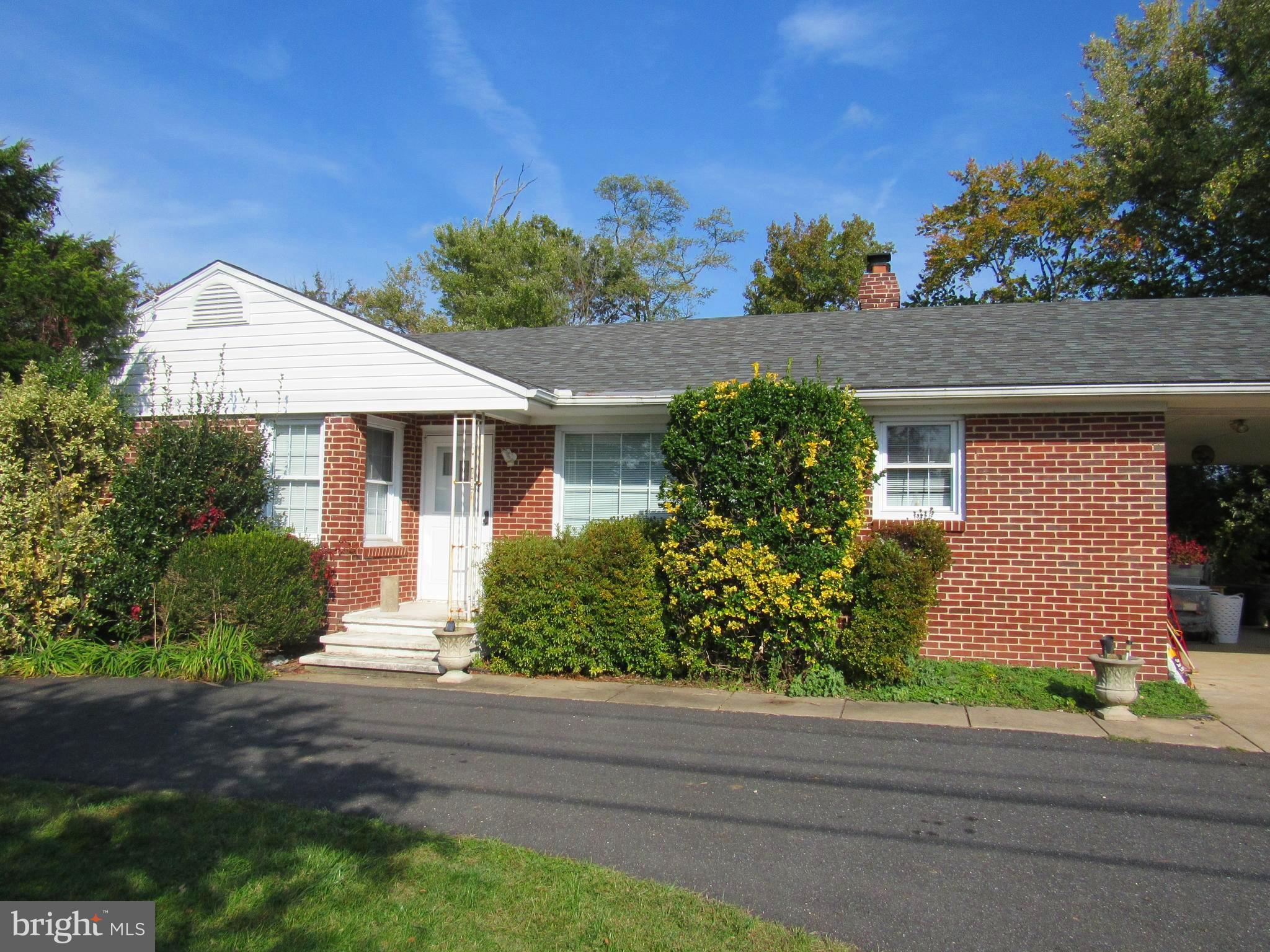 203 Mountain Road Fallston, MD 21047 - Photo 1 of 36