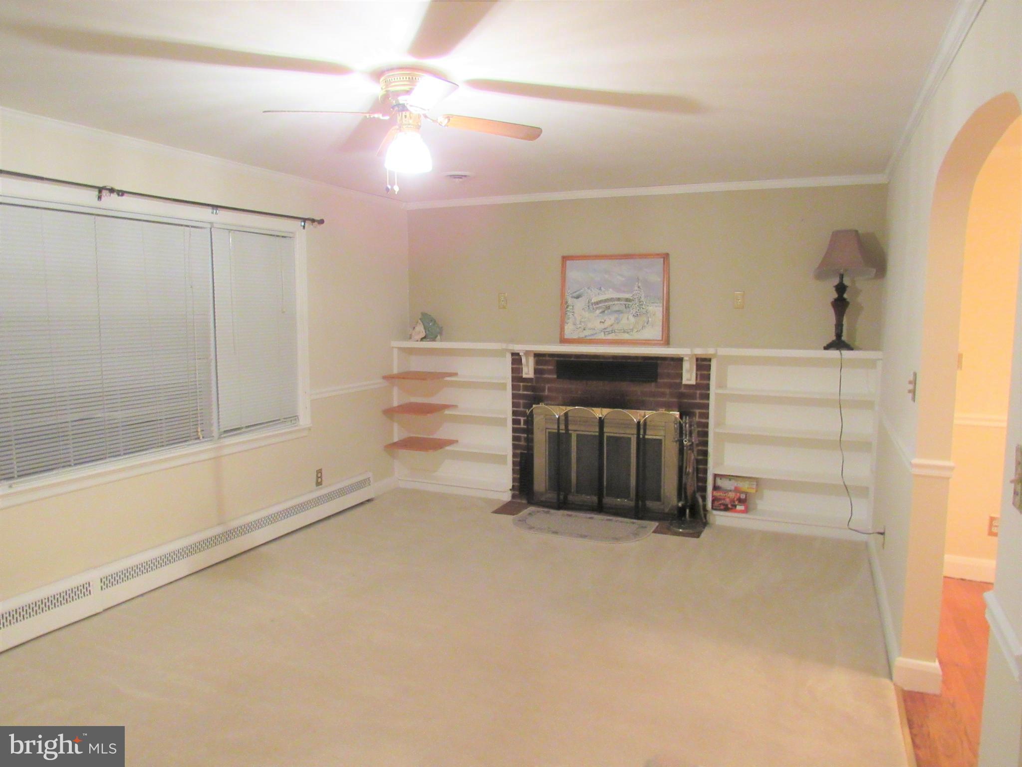 203 Mountain Road Fallston, MD 21047 - Photo 5 of 36