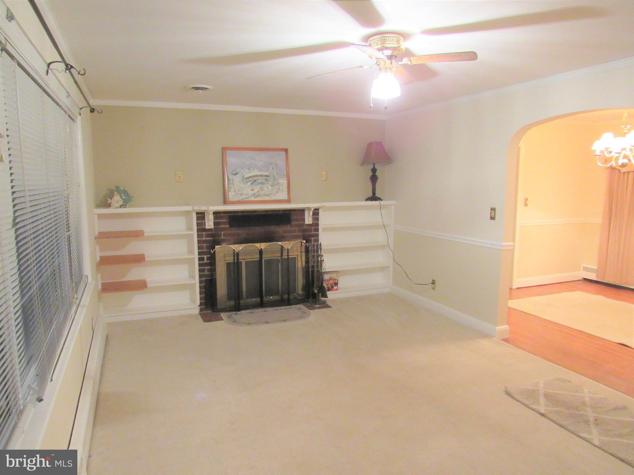 203 Mountain Road Fallston, MD 21047 - Photo 6 of 36