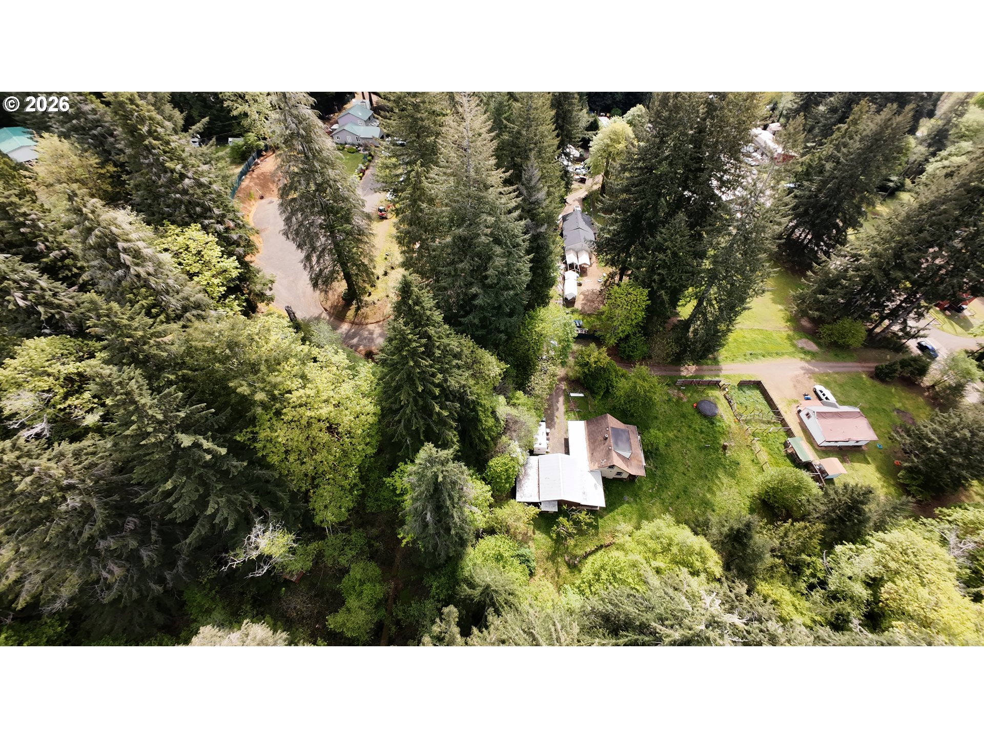 88894 3rd Street Swisshome, OR 97480 - Photo 45 of 46
