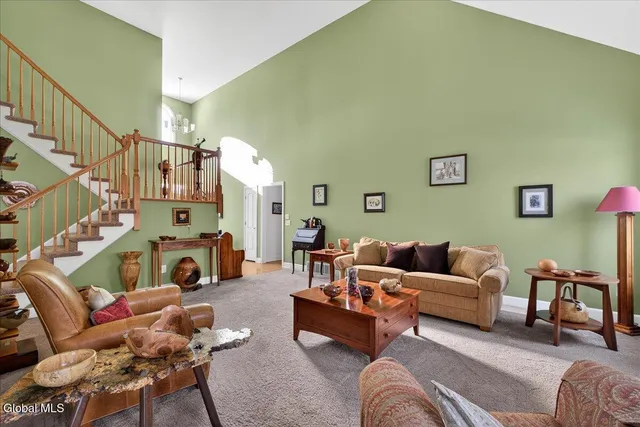 $845,000 | 1019 Gideon Trace, Charlton, NY 12302