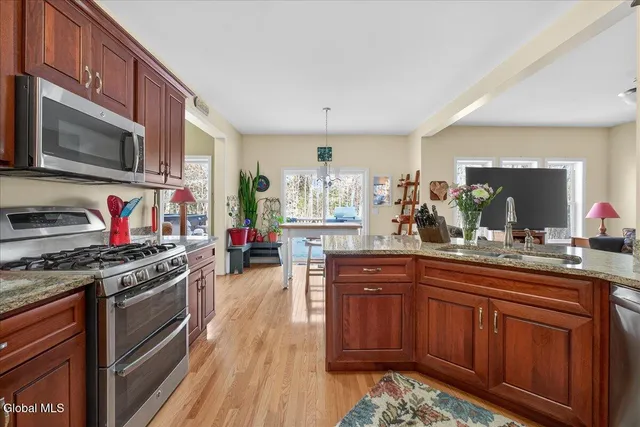 $845,000 | 1019 Gideon Trace, Charlton, NY 12302