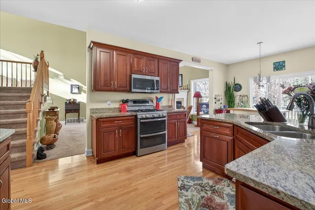 $845,000 | 1019 Gideon Trace, Charlton, NY 12302