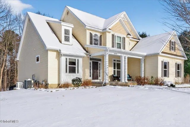 $845,000 | 1019 Gideon Trace, Charlton, NY 12302