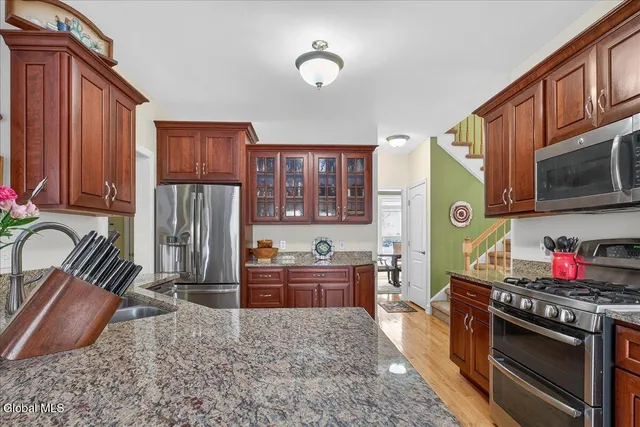 $845,000 | 1019 Gideon Trace, Charlton, NY 12302