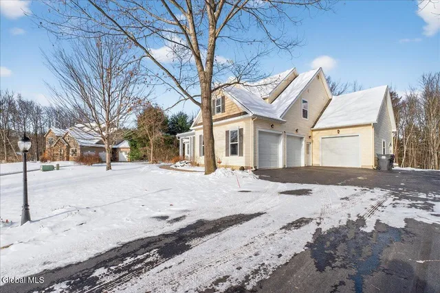 $845,000 | 1019 Gideon Trace, Charlton, NY 12302