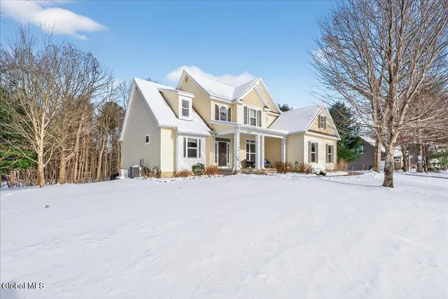 $845,000 | 1019 Gideon Trace, Charlton, NY 12302