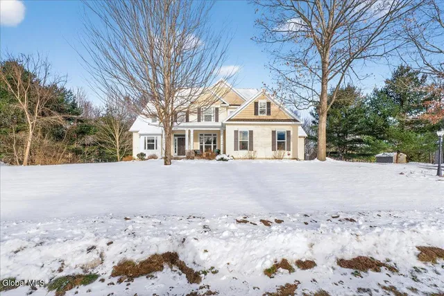 $845,000 | 1019 Gideon Trace, Charlton, NY 12302