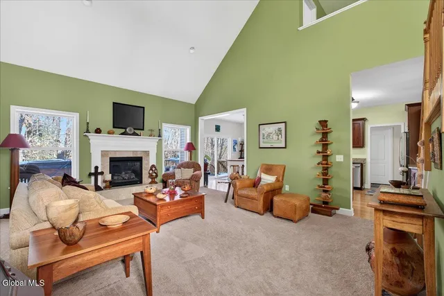 $845,000 | 1019 Gideon Trace, Charlton, NY 12302