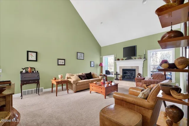 $845,000 | 1019 Gideon Trace, Charlton, NY 12302