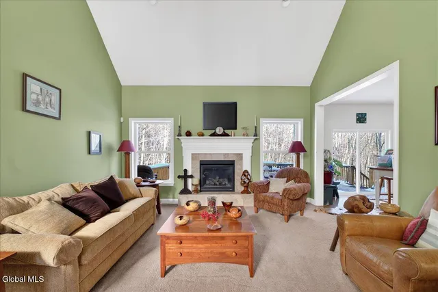 $845,000 | 1019 Gideon Trace, Charlton, NY 12302