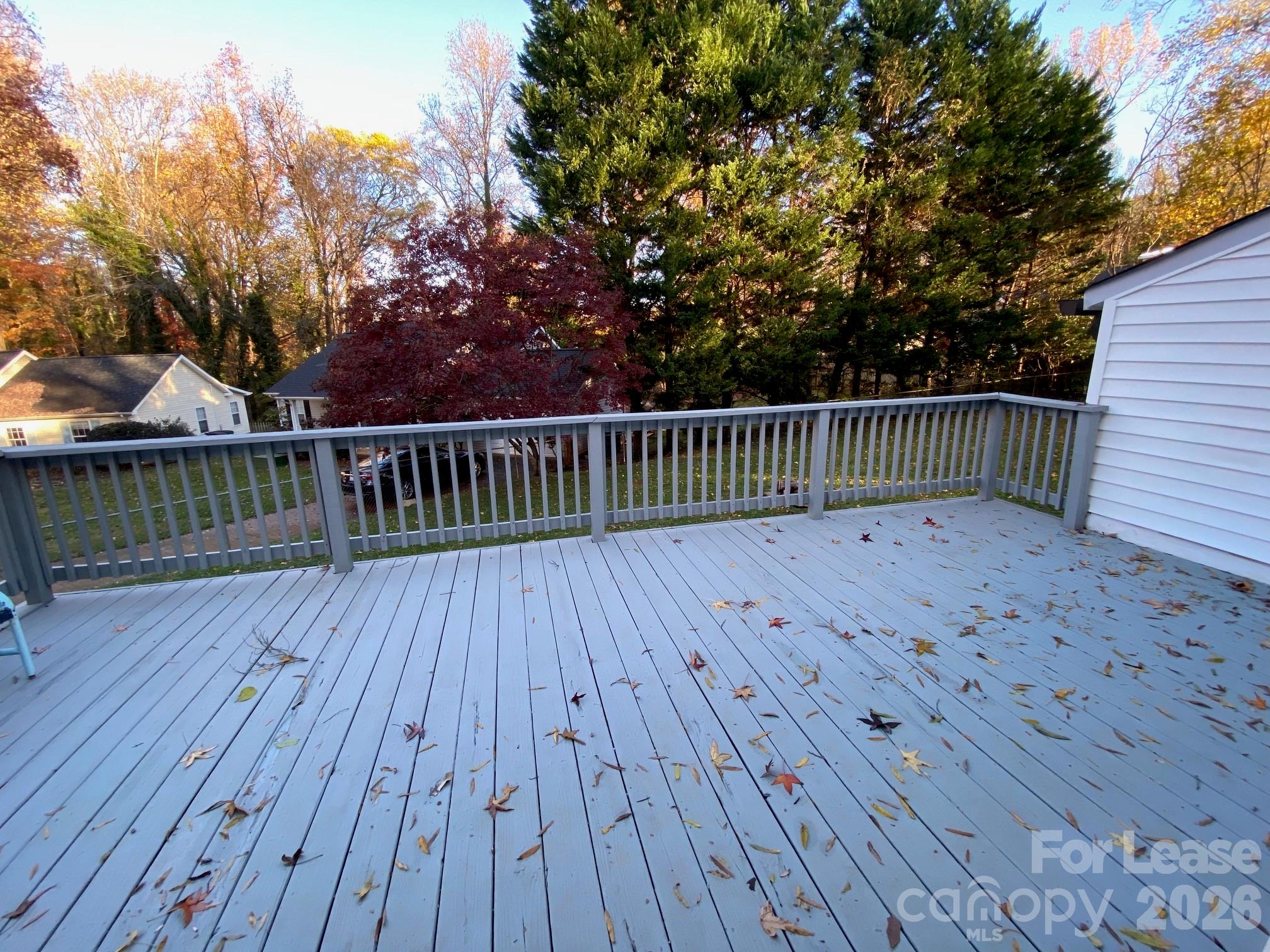 4415 Garris Road Charlotte, NC 28209 - Photo 4 of 16