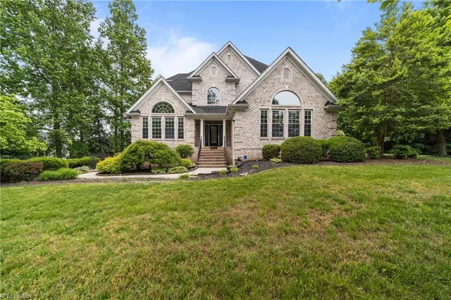 $1,050,000 | 196 Arnold Palmer Drive, Advance, NC 27006
