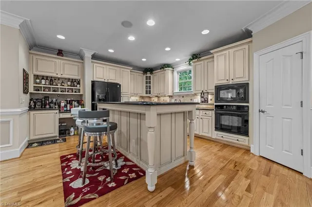 $1,050,000 | 196 Arnold Palmer Drive, Advance, NC 27006