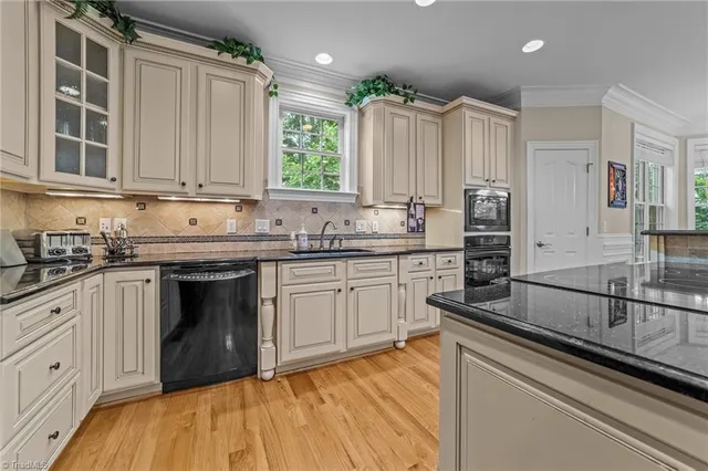 $1,050,000 | 196 Arnold Palmer Drive, Advance, NC 27006