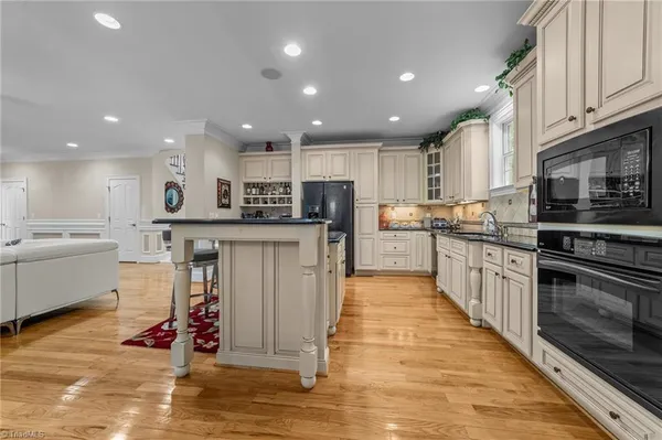 $1,050,000 | 196 Arnold Palmer Drive, Advance, NC 27006