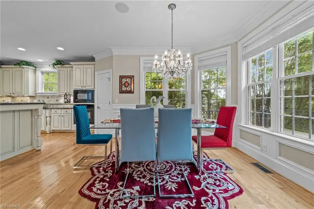 $1,050,000 | 196 Arnold Palmer Drive, Advance, NC 27006