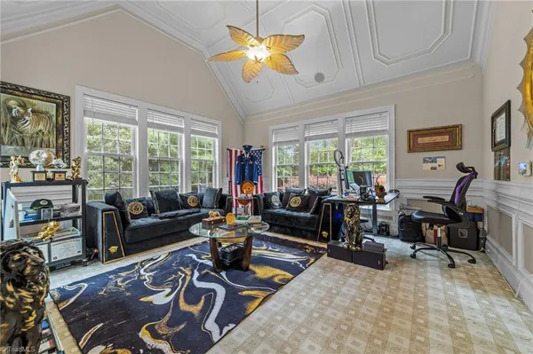 $1,050,000 | 196 Arnold Palmer Drive, Advance, NC 27006