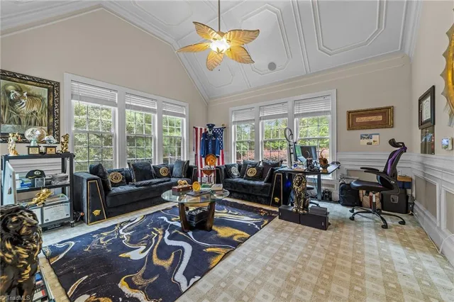 $1,050,000 | 196 Arnold Palmer Drive, Advance, NC 27006