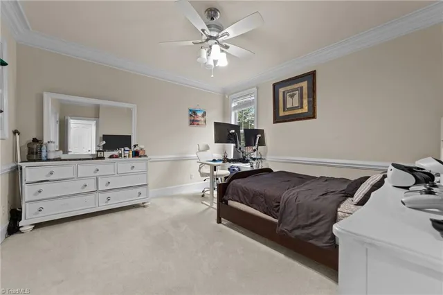 $1,050,000 | 196 Arnold Palmer Drive, Advance, NC 27006