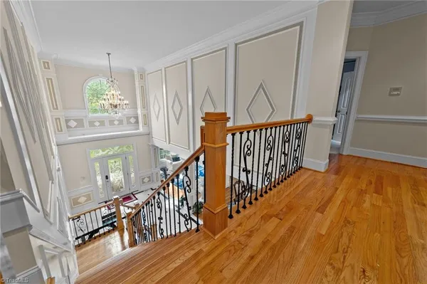 $1,050,000 | 196 Arnold Palmer Drive, Advance, NC 27006