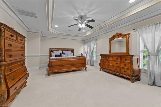 $1,050,000 | 196 Arnold Palmer Drive, Advance, NC 27006