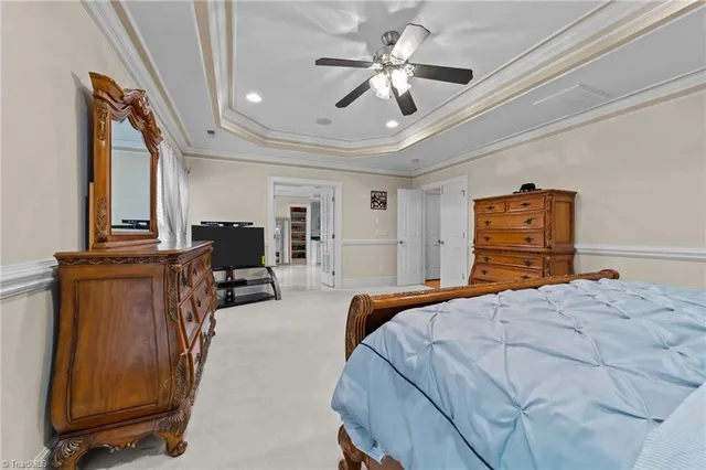 $1,050,000 | 196 Arnold Palmer Drive, Advance, NC 27006