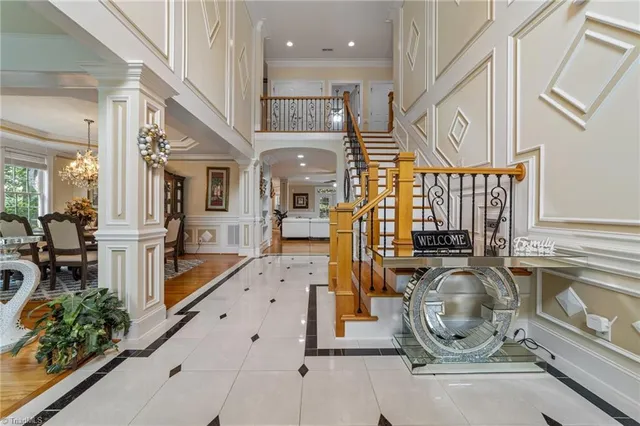 $1,050,000 | 196 Arnold Palmer Drive, Advance, NC 27006