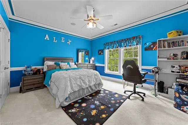 $1,050,000 | 196 Arnold Palmer Drive, Advance, NC 27006