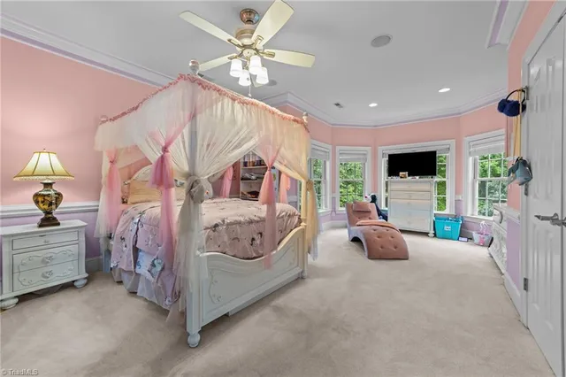 $1,050,000 | 196 Arnold Palmer Drive, Advance, NC 27006