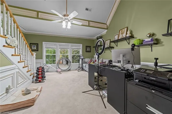 $1,050,000 | 196 Arnold Palmer Drive, Advance, NC 27006