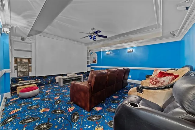 $1,050,000 | 196 Arnold Palmer Drive, Advance, NC 27006