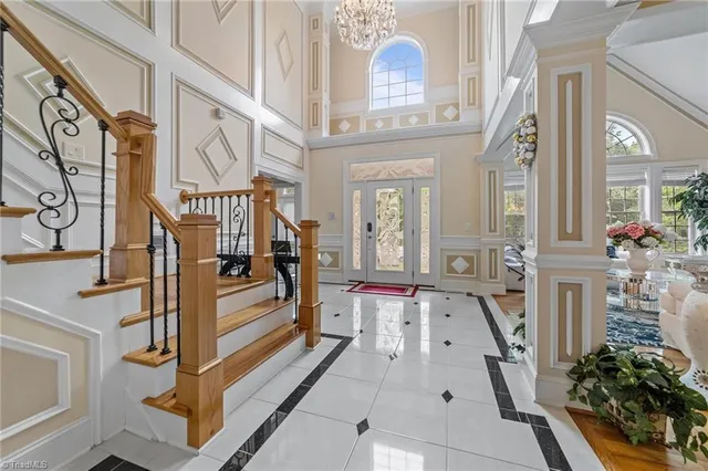 $1,050,000 | 196 Arnold Palmer Drive, Advance, NC 27006