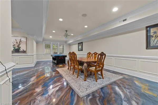 $1,050,000 | 196 Arnold Palmer Drive, Advance, NC 27006