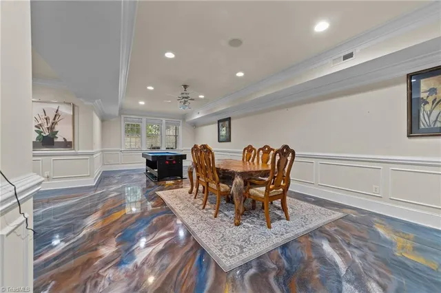 $1,050,000 | 196 Arnold Palmer Drive, Advance, NC 27006